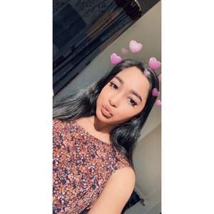 Meet your Posher, Jillian